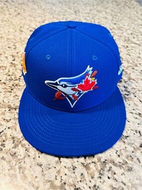 New Era Toronto Blue Jays 7 5/8 1993 World Series